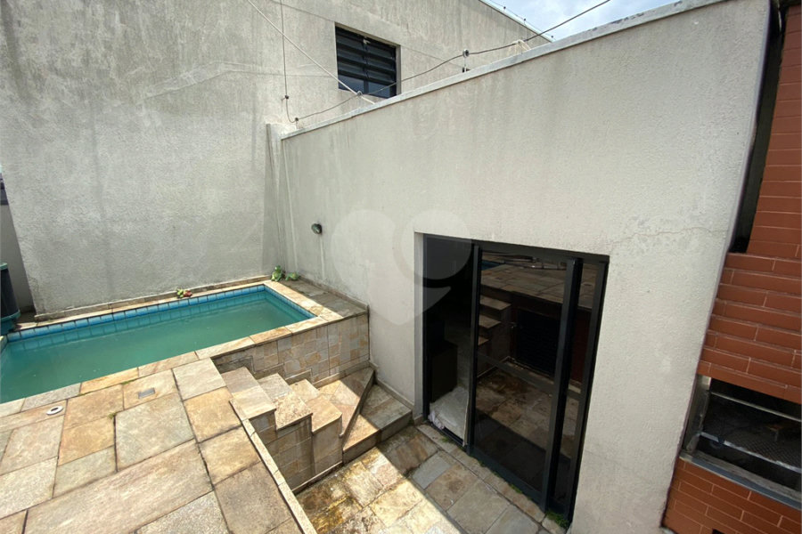 Cobertura à venda com 3 quartos, sendo 1 suíte,  em Jabaquara, São Paulo, SP