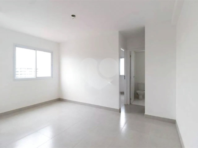 Apartamento à venda com 1 quarto em Tucuruvi, São Paulo, SP