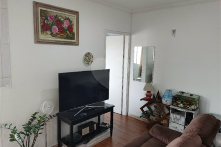 Apartamento à venda com 1 suíte em Santa Cecília, São Paulo, SP
