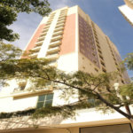 Apartamento à venda com 3 suítes em Jardim São Paulo(zona Norte), São Paulo, SP