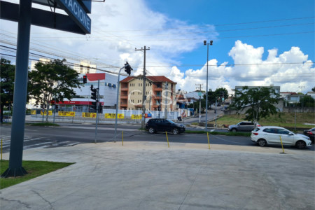 Terreno à venda em Vila Odim Antão, Sorocaba, SP