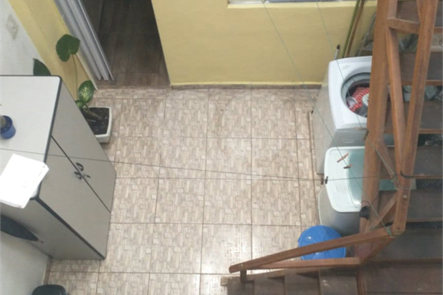 Sobrado à venda com 3 quartos, sendo 1 suíte, em Jaçanã, São Paulo, SP