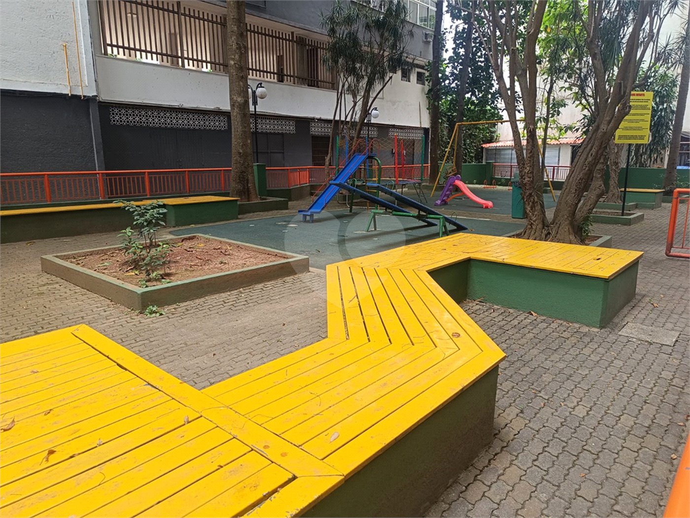 Apartamento à venda com 3 quartos em Leblon, Rio de Janeiro, RJ