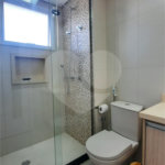Apartamento à venda com 3 suítes em Jardim Marajoara, São Paulo, SP