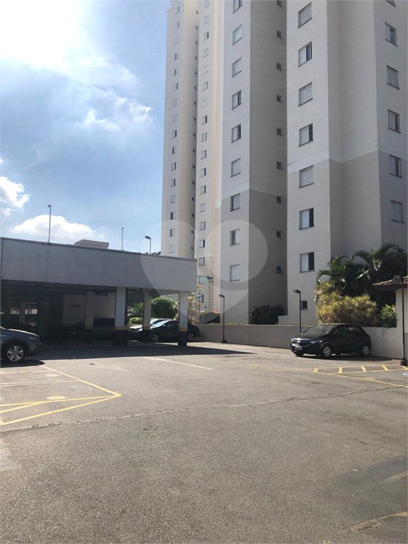 Apartamento à venda com 3 quartos, sendo 1 suíte, em Vila Guilherme, São Paulo, SP