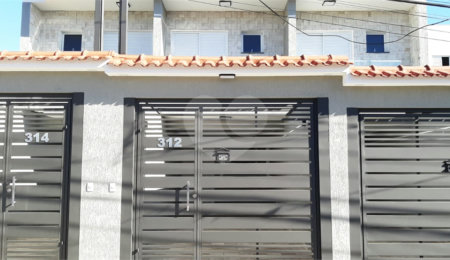 Sobrado à venda com 3 quartos, sendo 1 suíte,  em Vila Guilherme, São Paulo, SP