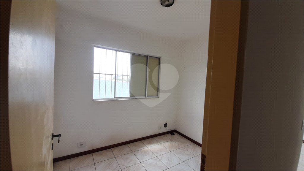 Apartamento à venda com 3 quartos em Vila Leonor, Guarulhos, SP