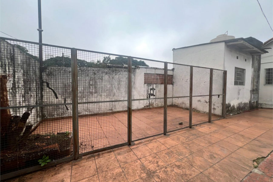 Casa à venda com 2 quartos em Vila Guarani, São Paulo, SP