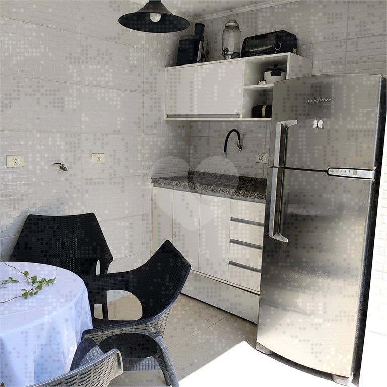 Casa à venda com 2 suítes em Vila Vitório Mazzei, São Paulo, SP