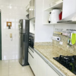 Apartamento à venda ou para alugar com 3 quartos, sendo 1 suíte, no Centro, São Bernardo do Campo, SP