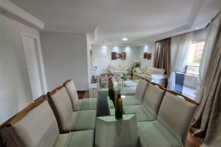 Apartamento à venda com 3 quartos, sendo 1 suíte, em Água Fria, São Paulo, SP