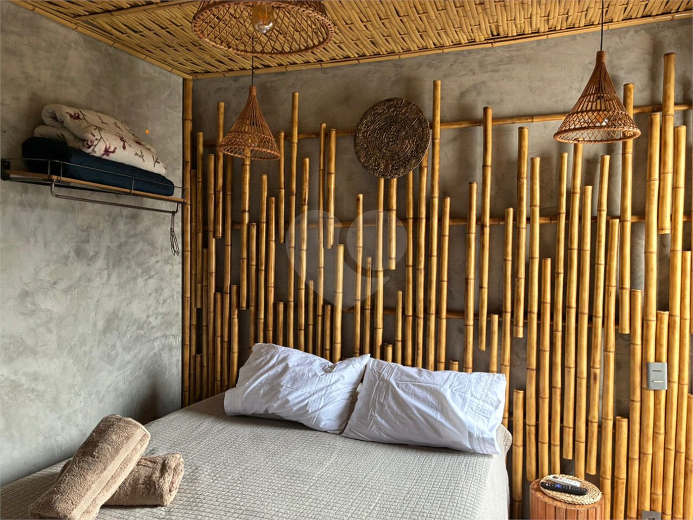 Cobertura à venda com 1 suíte em Vila Suzana, São Paulo, SP