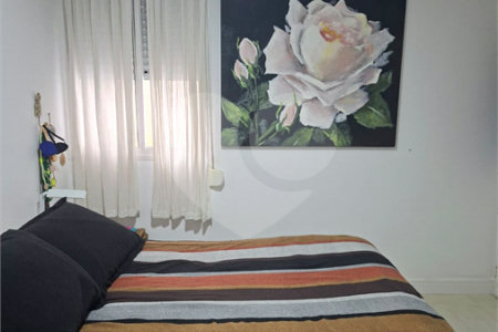 Apartamento à venda com 2 quartos, sendo 1 suíte,  em Itaim Bibi, São Paulo, SP