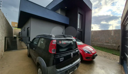 Casa à venda com 2 quartos, sendo 1 suíte,  em Residencial Salto do Monjolinho, São Carlos, SP