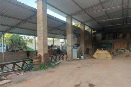 Barracão para alugar em Abadia, Louveira, SP