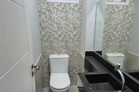 Casa com 4 dormitórios à venda, 262 m² por R$ 2.500.000,00 - Ponta da Praia - Santos/SP