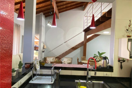 Casa à venda com 2 suítes em Jardim Aclimação, Araraquara, SP