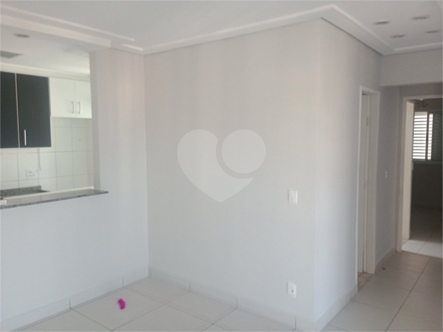 Apartamento à venda com 2 quartos, sendo 1 suíte, em Vila Trujillo, Sorocaba, SP