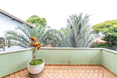 Casa à venda com 4 quartos, sendo 2 suítes, em Brooklin Paulista, São Paulo, SP