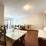 Apartamento à venda com 4 quartos, sendo 1 suíte,  em Tijuca, Rio de Janeiro, RJ