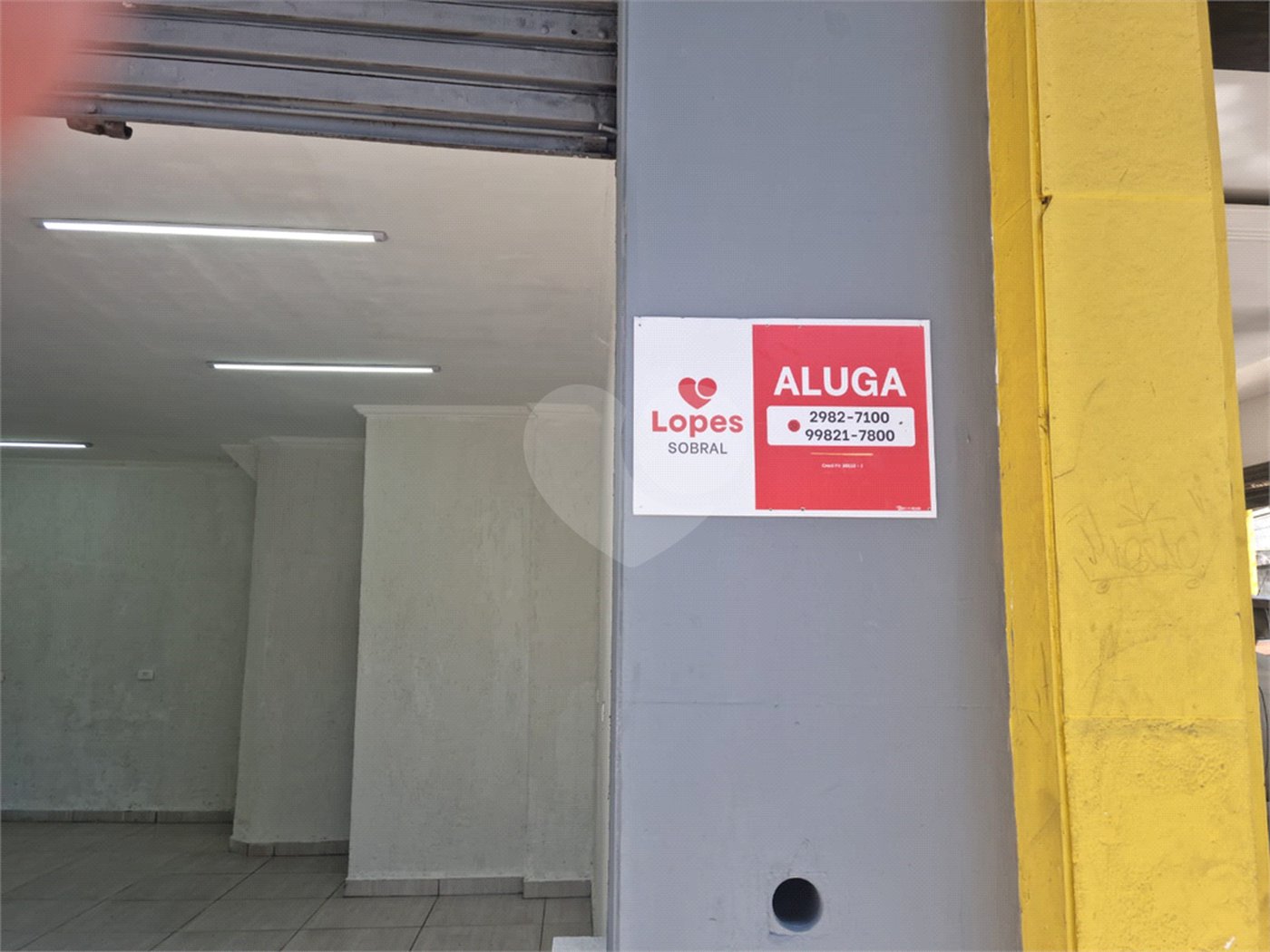 Salão para alugar em Santana, São Paulo, SP