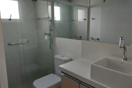 Apartamento à venda com 3 quartos, sendo 2 suítes,  em Cidade São Francisco, São Paulo, SP