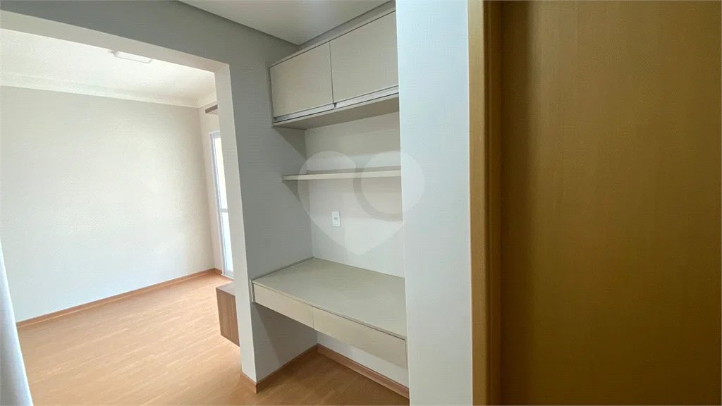 Apartamento para alugar com 2 suítes em Piracicaba.
