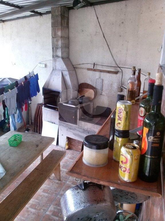 Prédio à venda com 3 quartos em Vila Nova Cachoeirinha, São Paulo, SP