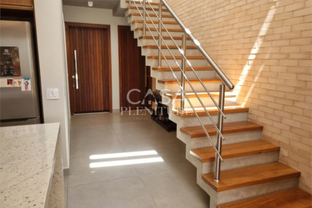 Casa em condomínio à venda com 3 suítes em Parque Ibiti Reserva, Sorocaba, SP