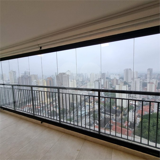 Apartamento à venda com 3 suítes em Santana, São Paulo, SP