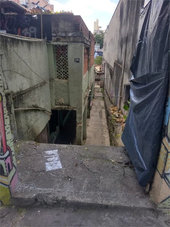 Sobrado à venda ou para alugar com 4 quartos em Vila Madalena, São Paulo, SP