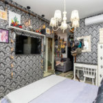 Apartamento à venda com 2 quartos, sendo 1 suíte,  em Vila Olímpia, São Paulo, SP