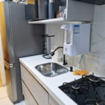 Apartamento à venda com 3 quartos, sendo 1 suíte,  em Parque Residencial da Lapa, São Paulo, SP