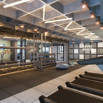 DELMAN THREE TOWER - STUDIO DESIGN 5