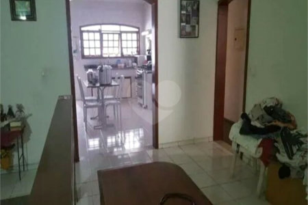 Sobrado à venda com 3 quartos, sendo 1 suíte, em Nova Mairinque, Mairinque, SP