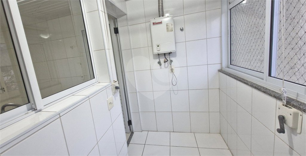 Apartamento à venda com 3 quartos, sendo 1 suíte, em Vila Palmeiras, São Paulo, SP