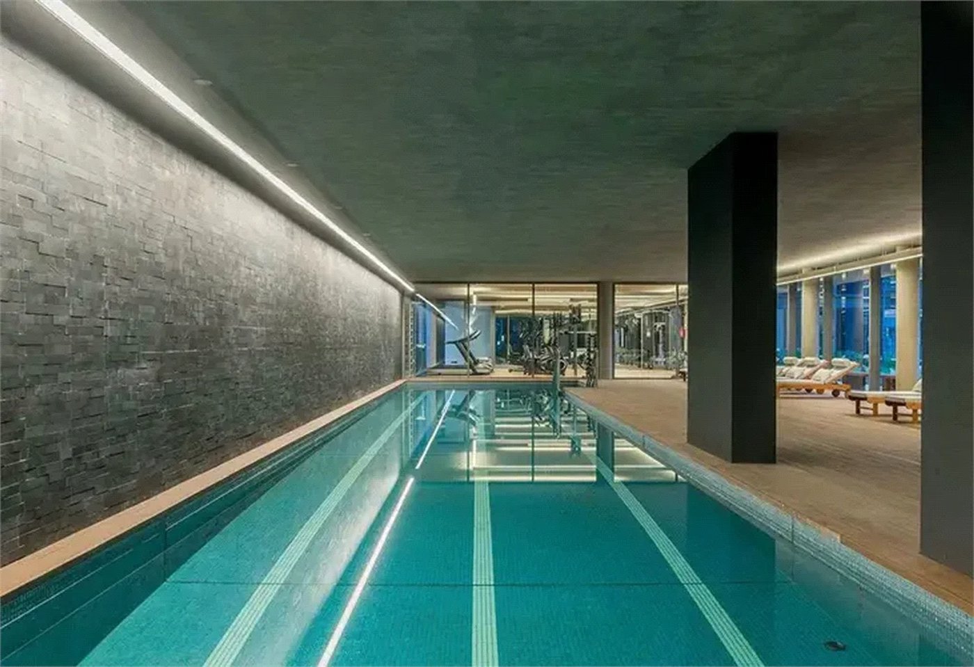 Apartamento à venda com 2 suítes em Cidade Monções, São Paulo, SP