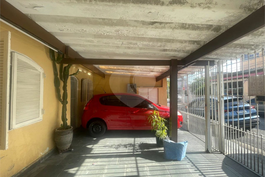Casa Térrea à venda ou para alugar com 3 quartos em Casa Verde, São Paulo, SP