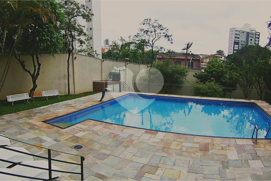 Apartamento à venda com 3 quartos em Santana, São Paulo, SP