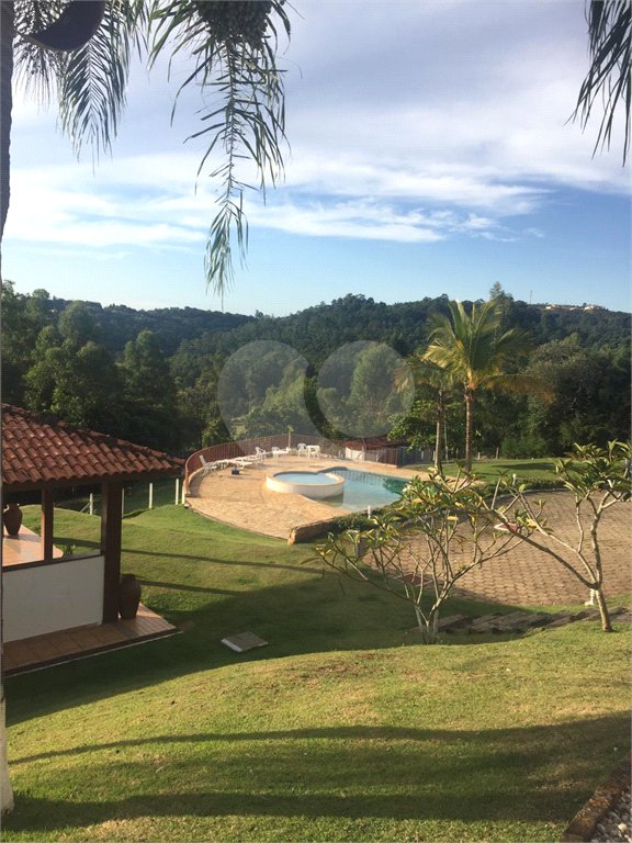 Casa à venda com 4 suítes no condomínio Parque da Fazenda, Itatiba - SP