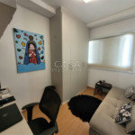 Apartamento à venda com 2 quartos, sendo 1 suíte,  em Parque Campolim, Sorocaba, SP