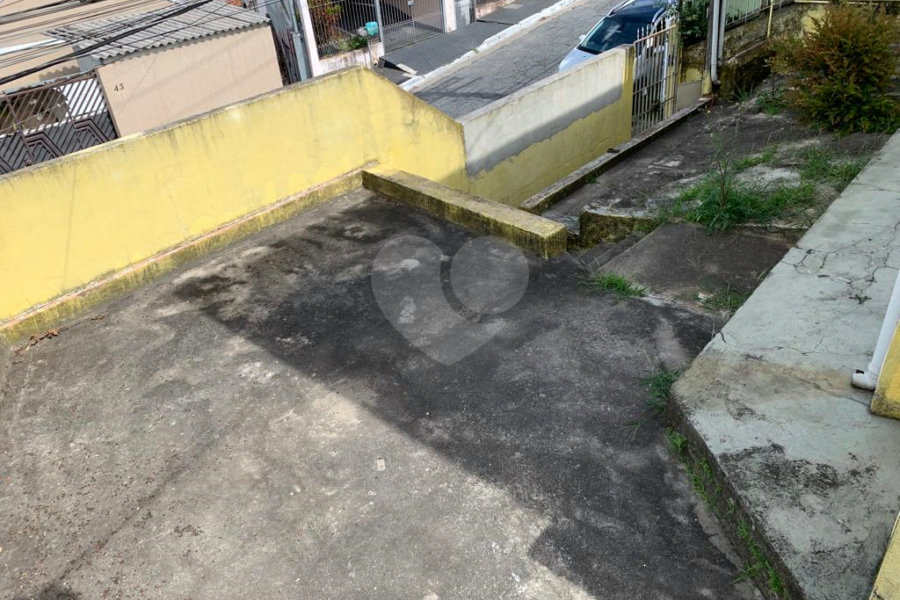Terreno à venda com 3 quartos em Vila Nova Mazzei, São Paulo, SP