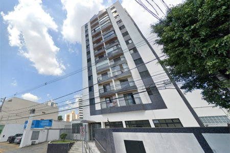 Apartamento à venda com 2 quartos no Centro, Suzano, SP