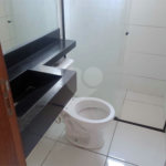 Casa à venda com 2 quartos no condomínio Villa Savoia, Sorocaba - SP