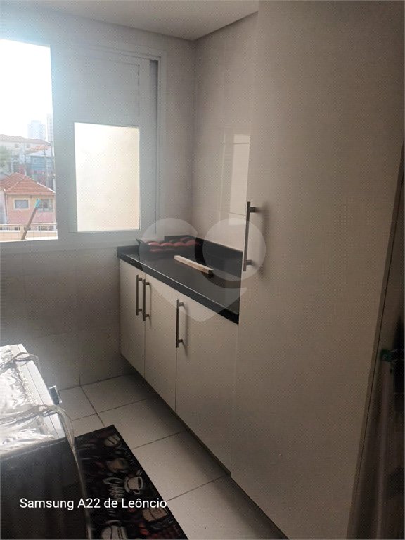 Apartamento para alugar com 3 suítes em Água Fria, São Paulo, SP