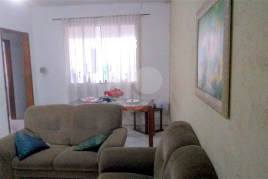 Casa Térrea à venda com 3 quartos, sendo 1 suíte,  em Imirim, São Paulo, SP