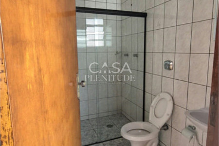 Casa em condomínio para alugar com 2 quartos, sendo 1 suíte, em Jardim Ibiti do Paço, Sorocaba, SP