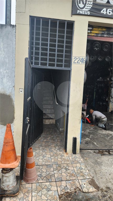 Sobrado à venda em Jardim Luciana, Itaquaquecetuba, SP