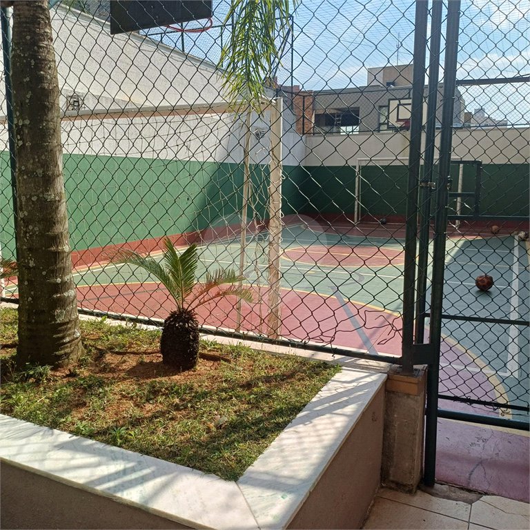 Apartamento à venda com 3 suítes em Nova Petrópolis, São Bernardo do Campo, SP