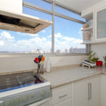 Apartamento à venda com 3 quartos, sendo 2 suítes,  em Alto da Boa Vista, São Paulo, SP